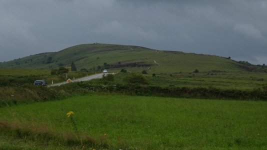 Monts d'Arrée