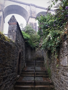 Morlaix, Venelle des Roches