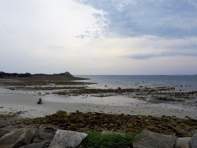 Plage de la Grande Grève