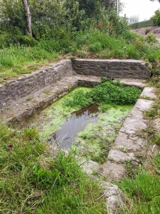 Lavoir de Kerestat