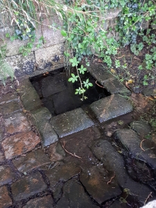 Fontaine de Kerestat