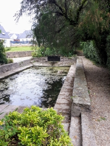 Lavoir de Penfeunten