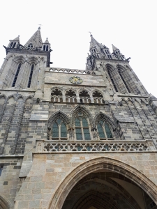 Cathédrale de Saint-Pol-de-Léon
