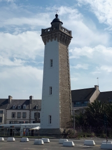 Phare de Roscoff