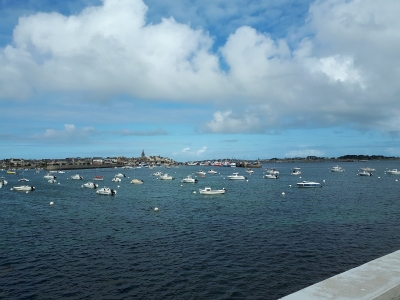 Roscoff