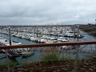 Marina de Saint-Quay-Portrieux