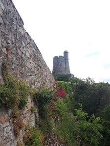 Tour Vauban de La Hougue