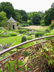 Jardins de Kerdalo, 7 juillet 2021