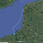 Boulogne-Sur-Mer > Dieppe