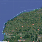 Dieppe > Le Havre
