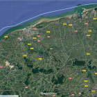 Dunkerque > Boulogne-Sur-Mer
